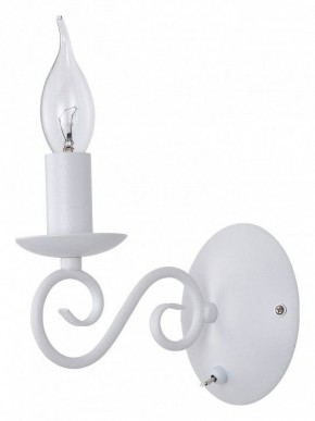 Бра Arte Lamp 1129 A1129AP-1WH в Озерске - ozersk.mebel24.online | фото 2
