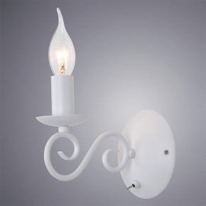 Бра Arte Lamp 1129 A1129AP-1WH в Озерске - ozersk.mebel24.online | фото 3