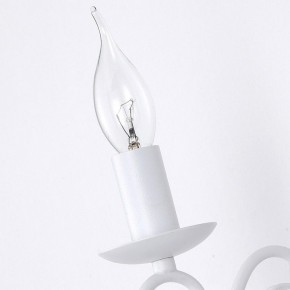 Бра Arte Lamp 1129 A1129AP-1WH в Озерске - ozersk.mebel24.online | фото 4