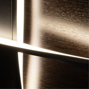 Бра Arte Lamp Acrux A2217AP-2BK в Озерске - ozersk.mebel24.online | фото 3