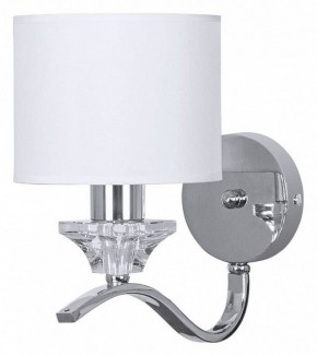 Бра Arte Lamp Alhena A4091AP-1CC в Озерске - ozersk.mebel24.online | фото