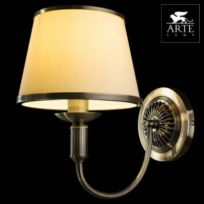 Бра Arte Lamp Alice A3579AP-1AB в Озерске - ozersk.mebel24.online | фото 3