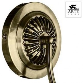 Бра Arte Lamp Alice A3579AP-1AB в Озерске - ozersk.mebel24.online | фото 4