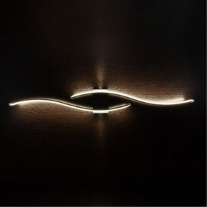 Бра Arte Lamp Aludra A2216AP-1BK в Озерске - ozersk.mebel24.online | фото 2