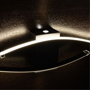 Бра Arte Lamp Aludra A2216AP-1BK в Озерске - ozersk.mebel24.online | фото 3