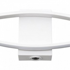 Бра Arte Lamp Aludra A2216AP-1WH в Озерске - ozersk.mebel24.online | фото 3