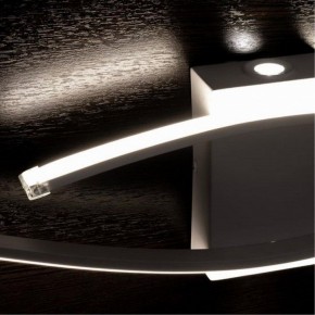 Бра Arte Lamp Aludra A2216AP-1WH в Озерске - ozersk.mebel24.online | фото 4