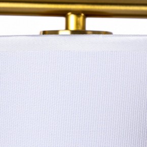 Бра Arte Lamp Aperol A5031AP-1PB в Озерске - ozersk.mebel24.online | фото 4