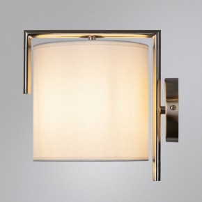 Бра Arte Lamp Aperol A5031AP-1SS в Озерске - ozersk.mebel24.online | фото 2