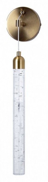 Бра Arte Lamp Bias A1802AP-5PB в Озерске - ozersk.mebel24.online | фото