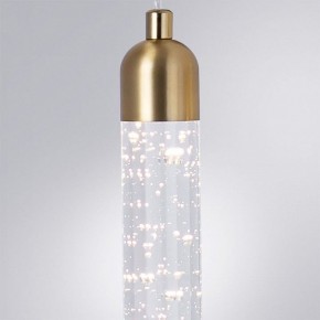 Бра Arte Lamp Bias A1802AP-5PB в Озерске - ozersk.mebel24.online | фото 2