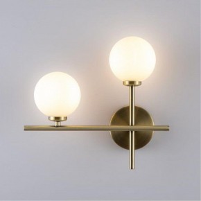 Бра Arte Lamp Bolla-Piccolo A3988AP-2AB в Озерске - ozersk.mebel24.online | фото 2