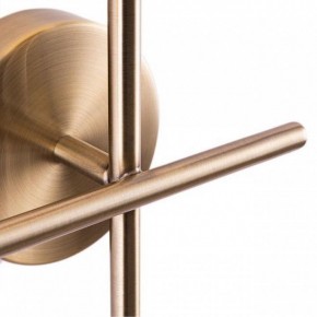 Бра Arte Lamp Bolla-Piccolo A3988AP-2AB в Озерске - ozersk.mebel24.online | фото 3