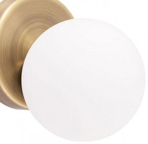 Бра Arte Lamp Bolla-piccolo A3989AP-1AB в Озерске - ozersk.mebel24.online | фото