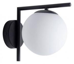 Бра Arte Lamp Bolla-Unica A1924AP-1BK в Озерске - ozersk.mebel24.online | фото