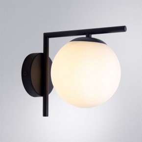 Бра Arte Lamp Bolla-Unica A1924AP-1BK в Озерске - ozersk.mebel24.online | фото 2