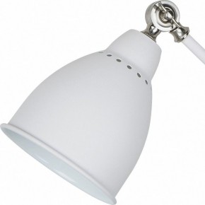 Бра Arte Lamp Braccio A2054AP-1WH в Озерске - ozersk.mebel24.online | фото 2