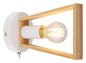 Бра Arte Lamp Brussels A8030AP-1WH в Озерске - ozersk.mebel24.online | фото