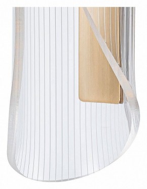 Бра Arte Lamp Ciclone A2473AP-7PB в Озерске - ozersk.mebel24.online | фото 2
