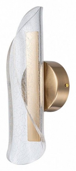 Бра Arte Lamp Ciclone A2475AP-7PB в Озерске - ozersk.mebel24.online | фото