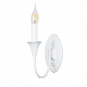Бра Arte Lamp Collinetta A4094AP-1WH в Озерске - ozersk.mebel24.online | фото
