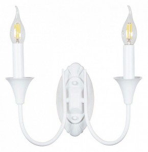 Бра Arte Lamp Collinetta A4094AP-2WH в Озерске - ozersk.mebel24.online | фото