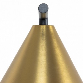 Бра Arte Lamp David A7033AP-1BK в Озерске - ozersk.mebel24.online | фото 4