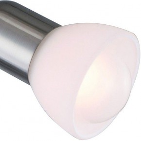 Бра Arte Lamp Falena A3116AP-1SS в Озерске - ozersk.mebel24.online | фото 2