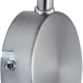 Бра Arte Lamp Falena A3116AP-1SS в Озерске - ozersk.mebel24.online | фото 3