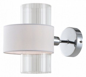 Бра Arte Lamp Fantasia A4076AP-1CC в Озерске - ozersk.mebel24.online | фото