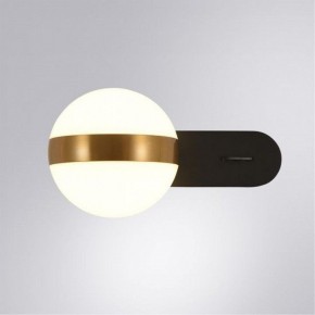 Бра Arte Lamp Furud A2125AP-1BK в Озерске - ozersk.mebel24.online | фото 2