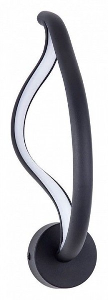 Бра Arte Lamp Hyperbola A1987AP-8BK в Озерске - ozersk.mebel24.online | фото