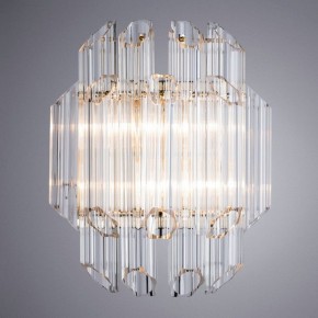 Бра Arte Lamp Jastin A2848AP-2GO в Озерске - ozersk.mebel24.online | фото 2