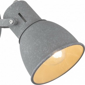 Бра Arte Lamp Jovi A1677AP-1GY в Озерске - ozersk.mebel24.online | фото 2