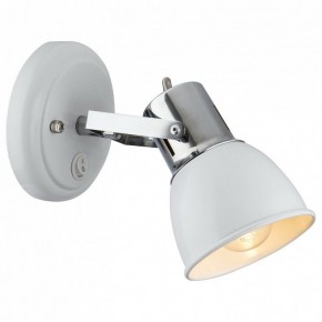 Бра Arte Lamp Jovi A1677AP-1WH в Озерске - ozersk.mebel24.online | фото