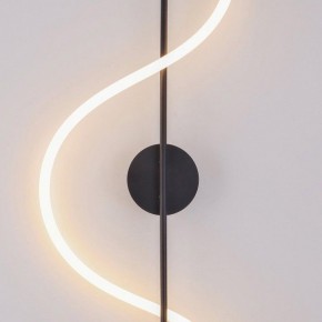 Бра Arte Lamp Klimt A2850AP-13BK в Озерске - ozersk.mebel24.online | фото 2