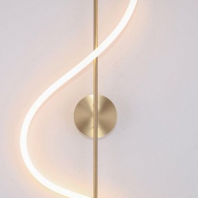 Бра Arte Lamp Klimt A2850AP-13PB в Озерске - ozersk.mebel24.online | фото 2