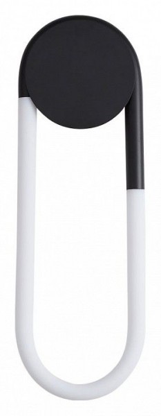 Бра Arte Lamp Lumino A2233AP-20BK в Озерске - ozersk.mebel24.online | фото