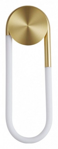 Бра Arte Lamp Lumino A2233AP-20GO в Озерске - ozersk.mebel24.online | фото