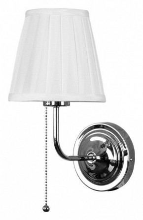 Бра Arte Lamp Marriot A5039AP-1CC в Озерске - ozersk.mebel24.online | фото