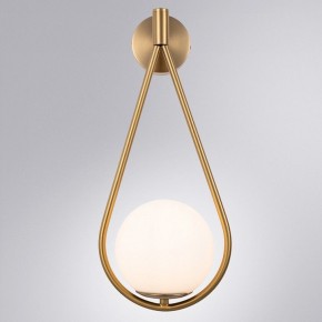 Бра Arte Lamp Matisse A7765AP-1AB в Озерске - ozersk.mebel24.online | фото 2