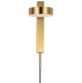 Бра Arte Lamp Mirach A2142AP-10PB в Озерске - ozersk.mebel24.online | фото 2