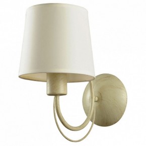 Бра Arte Lamp Orlean A9310AP-1WG в Озерске - ozersk.mebel24.online | фото 2