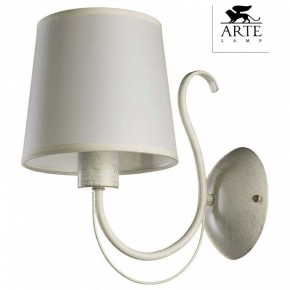 Бра Arte Lamp Orlean A9310AP-1WG в Озерске - ozersk.mebel24.online | фото 3