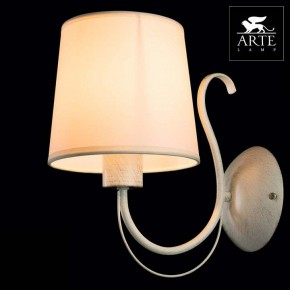 Бра Arte Lamp Orlean A9310AP-1WG в Озерске - ozersk.mebel24.online | фото 4