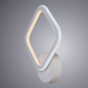 Бра Arte Lamp Polli A9005AP-1WH в Озерске - ozersk.mebel24.online | фото 2