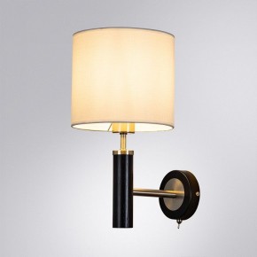 Бра Arte Lamp Robert A5029AP-1SS в Озерске - ozersk.mebel24.online | фото 2