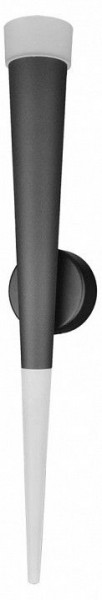Бра Arte Lamp Sabik A6010AP-1BK в Озерске - ozersk.mebel24.online | фото