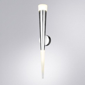 Бра Arte Lamp Sabik A6010AP-1CC в Озерске - ozersk.mebel24.online | фото 2