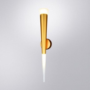 Бра Arte Lamp Sabik A6010AP-1SG в Озерске - ozersk.mebel24.online | фото 2